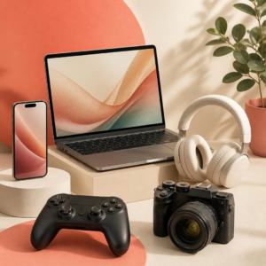 Electronics