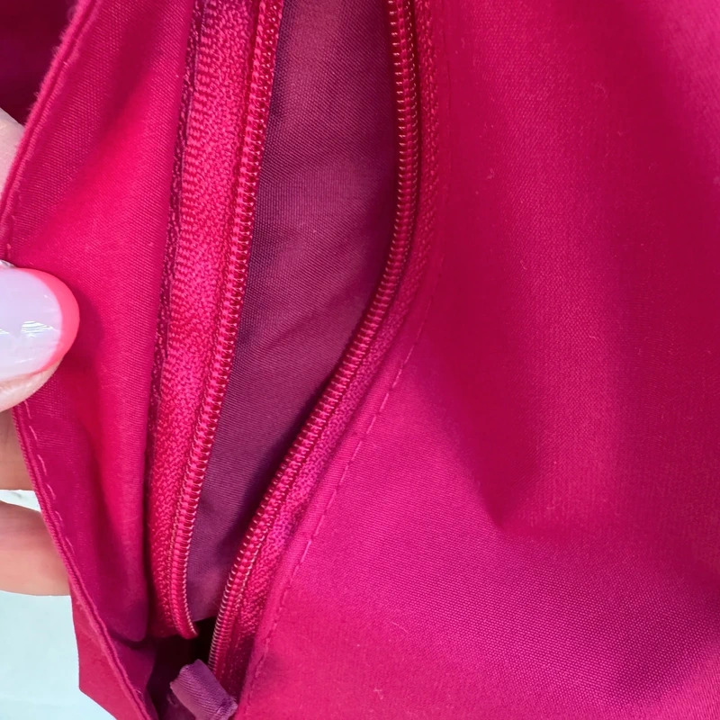Regatta Hydrafort Waterproof Jacket | UK 14 | Raspberry Pink | Windproof Outdoor Coat - Image 5
