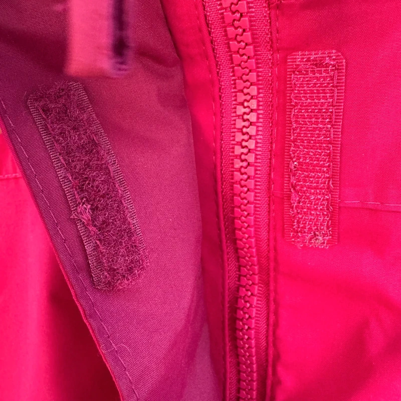 Regatta Hydrafort Waterproof Jacket | UK 14 | Raspberry Pink | Windproof Outdoor Coat - Image 6