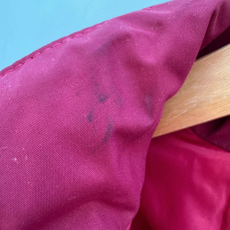 Regatta Hydrafort Waterproof Jacket | UK 14 | Raspberry Pink | Windproof Outdoor Coat - Image 9