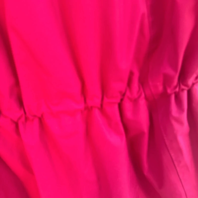 Regatta Hydrafort Waterproof Jacket | UK 14 | Raspberry Pink | Windproof Outdoor Coat - Image 10