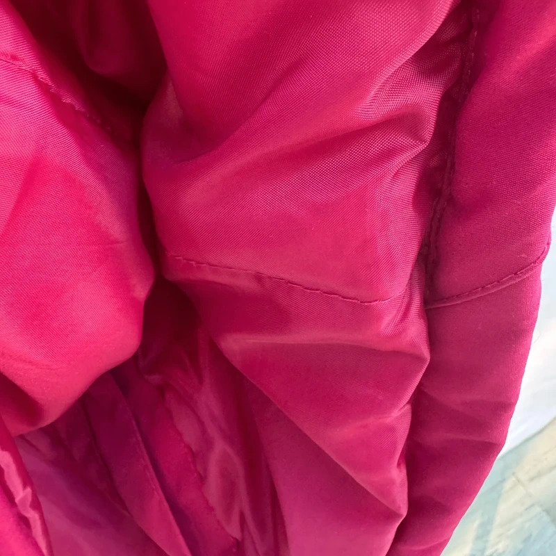 Regatta Hydrafort Waterproof Jacket | UK 14 | Raspberry Pink | Windproof Outdoor Coat - Image 12