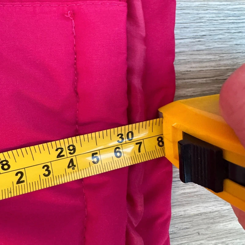 Regatta Hydrafort Waterproof Jacket | UK 14 | Raspberry Pink | Windproof Outdoor Coat - Image 15