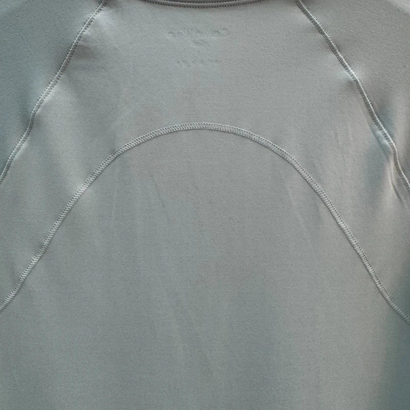 BNWT Calvin Golf Klein Mint Performance T-Shirt UK10 Sports Gym Running - Image 10