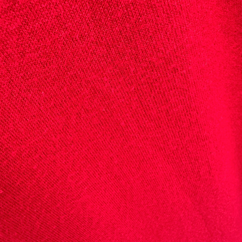 Phase Eight Red Ruched Sleeve Knit Tunic Dress UK 12 Viscose Blend Smart Casual - Image 7