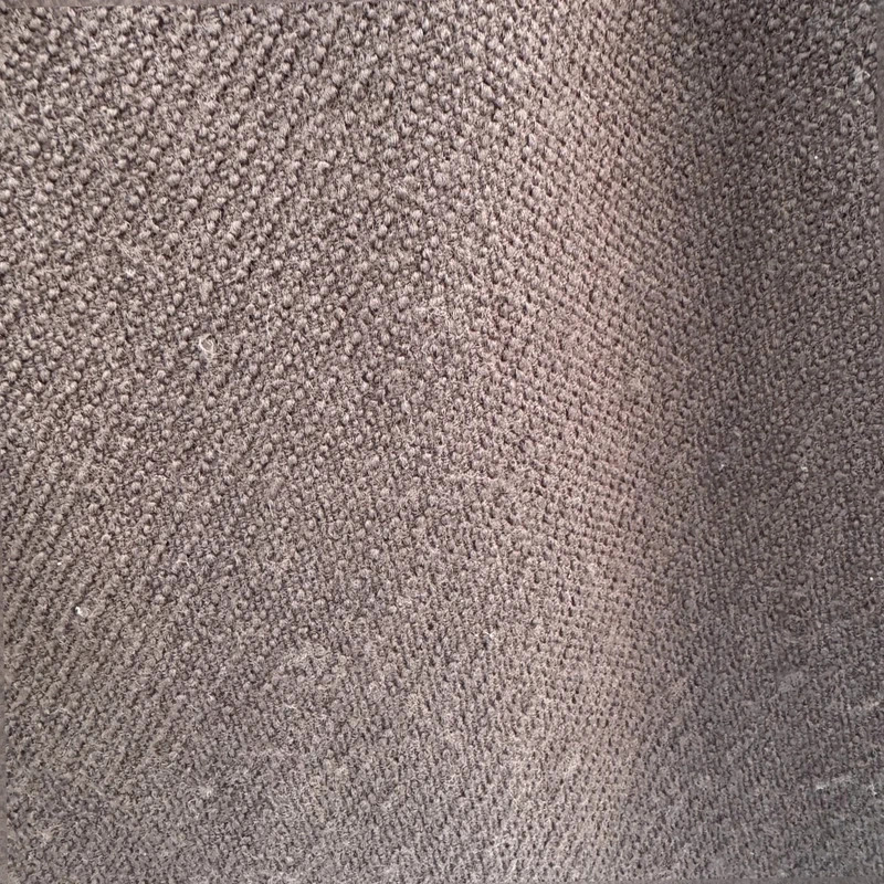 L.K. Bennett Brown 98% Wool Virgin Skirt Suit Jacket UK 14 Skirt UK 12 - Image 12