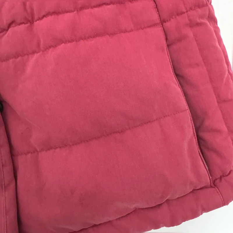 Toggi Down Feather Gilet Bodywarmer UK 14 Pink equestrian Country Outdoor Vest - Image 2