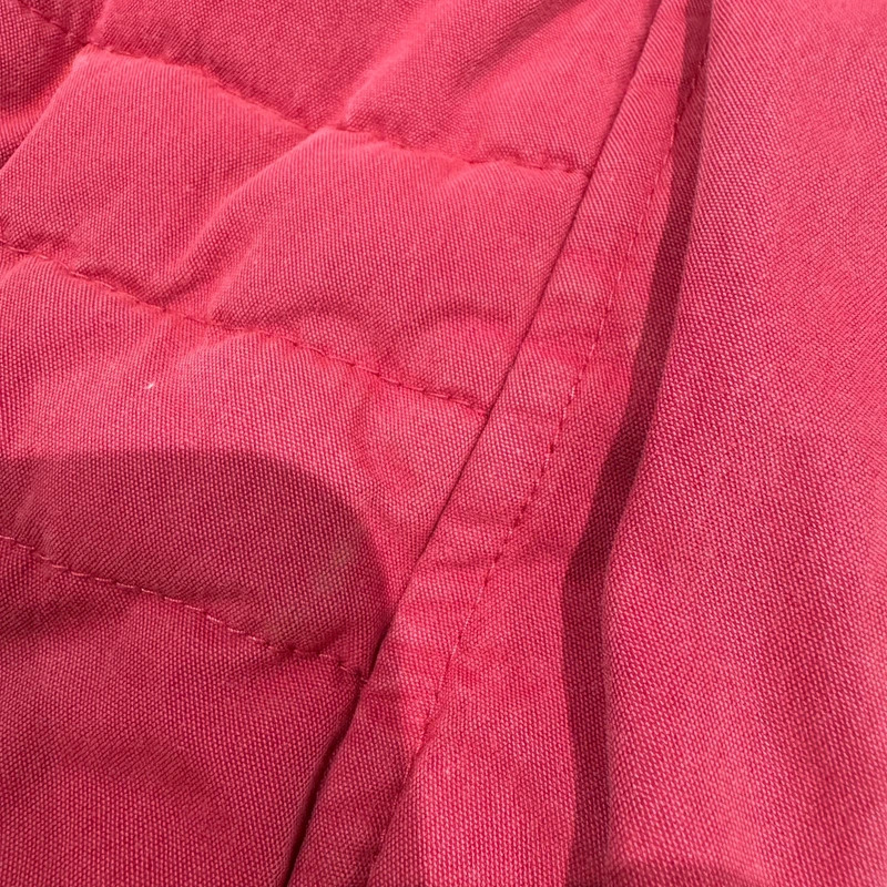 Toggi Down Feather Gilet Bodywarmer UK 14 Pink equestrian Country Outdoor Vest - Image 15
