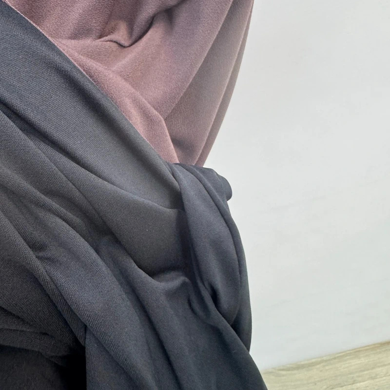 Planet Brown Sleeveless Ruched Side Dress UK 12 Cowl Neck Knee Length Smart Occasion - Image 6