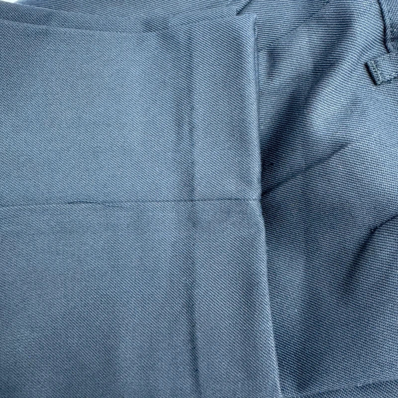 F&F Tesco Navy School Trousers Age 6-7 / 2 Pack BNWT Adjustable Waist - Image 12