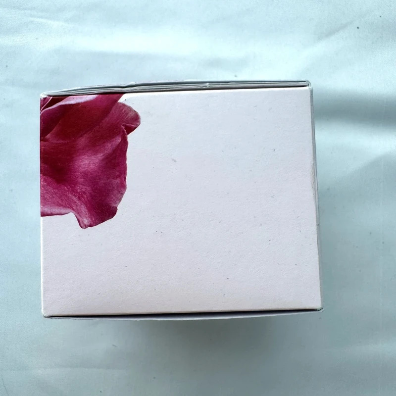 Chantecaille Rose de Mai Cream 50ml Luxury Vegan Moisturiser Boxed - Image 3
