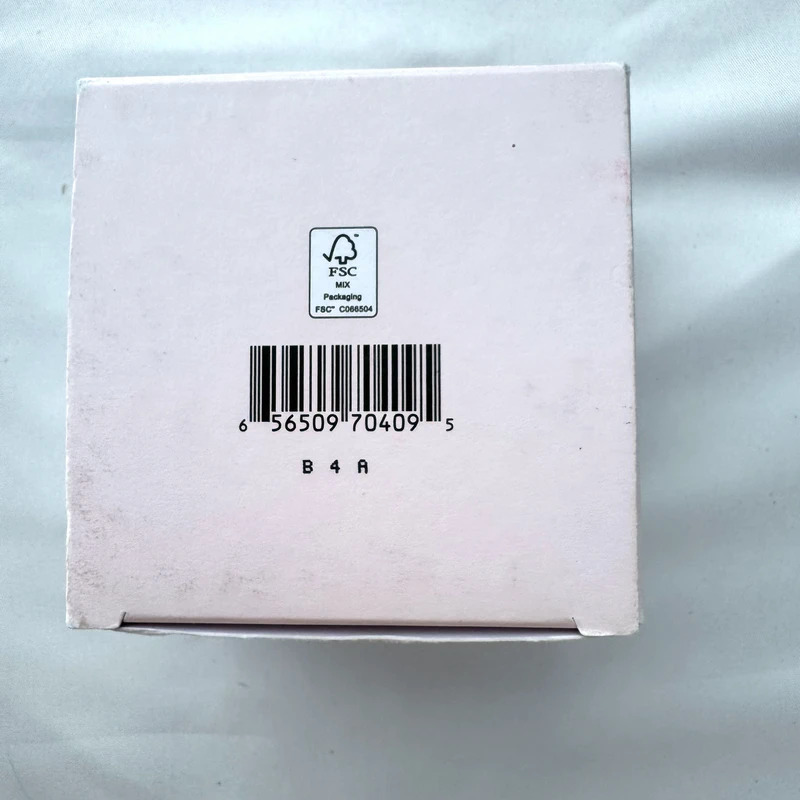 Chantecaille Rose de Mai Cream 50ml Luxury Vegan Moisturiser Boxed - Image 6