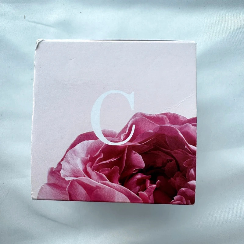 Chantecaille Rose de Mai Cream 50ml Luxury Vegan Moisturiser Boxed - Image 7