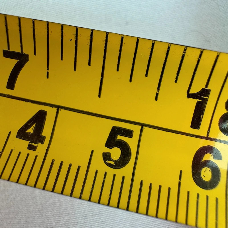 Jessica Howard Black White Brush Print Shift Dress UK 12 Sleeveless Smart Office - Image 9