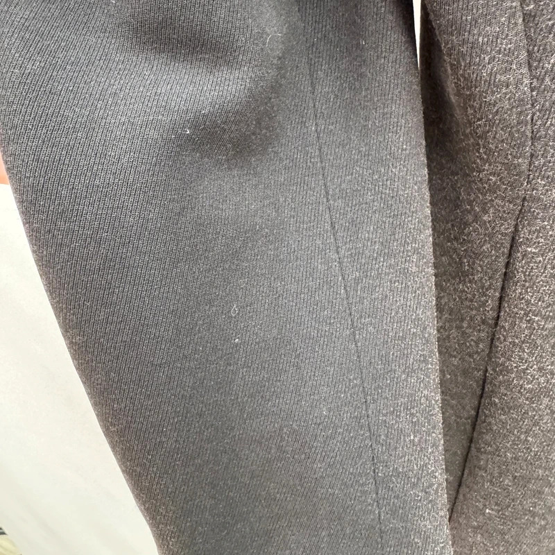 Vintage Saddle Master Harris Meyer Black Riding Jacket UK 10–12 Made in England - Image 6