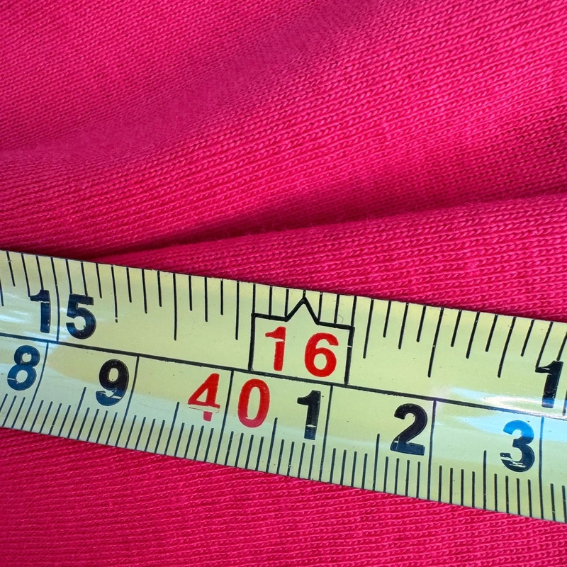 Next Twist-Front V-Neck Top | Bright Orange | Short Sleeve | BNWT | UK 16 - Image 11