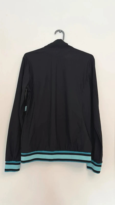 K-Swiss Hypercourt Warm-Up Jacket 2 XS/UK 6 Tennis Pickleball Running Gym - Image 7
