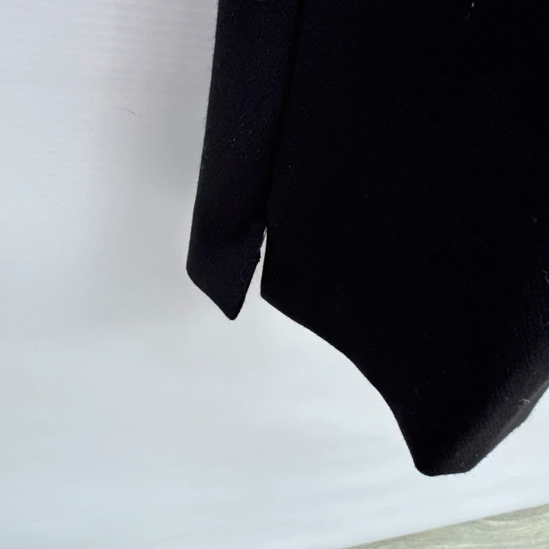 Savoir Black Tuxedo Trouser Suit UK 14 Jacket UK 12 Trousers BNWT - Image 13