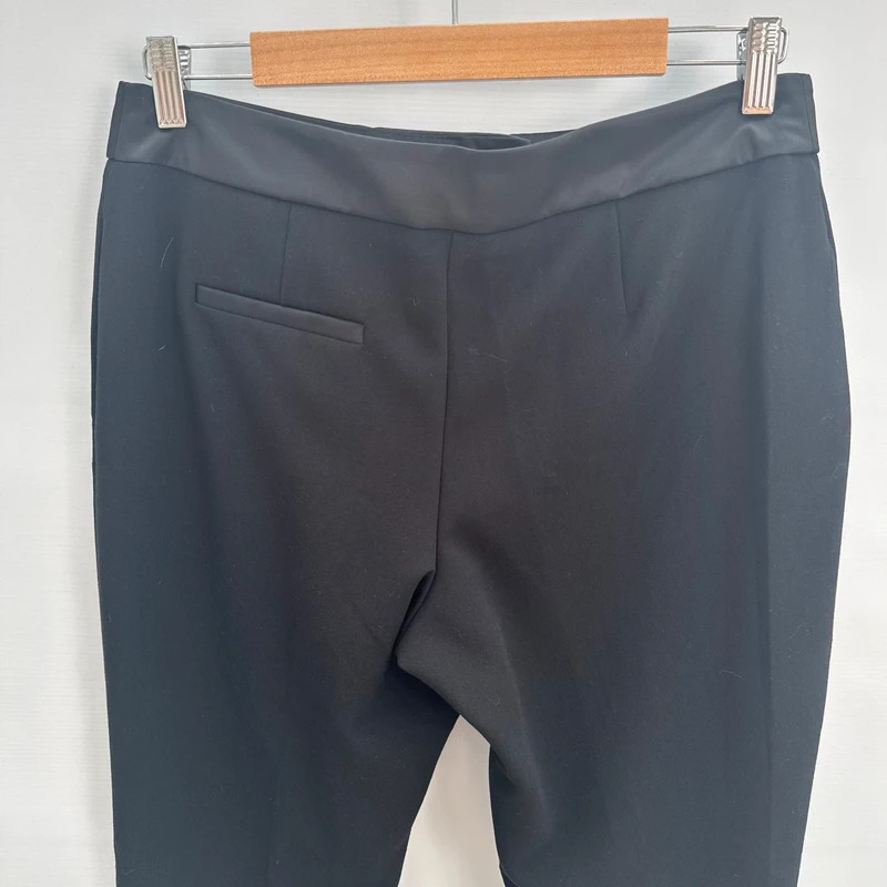 Savoir Black Tuxedo Trouser Suit UK 14 Jacket UK 12 Trousers BNWT - Image 15